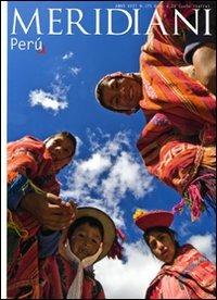 Perù - copertina