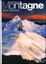 Alpi Venoste. Con cartina