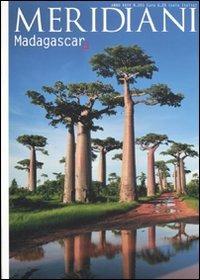 Madagascar - copertina