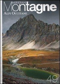 Alpi Occitane. Con cartina - copertina