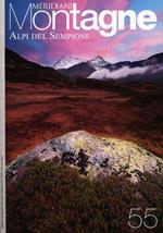 Alpi del Sempione