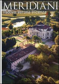 Padova, Verona, Vicenza - copertina