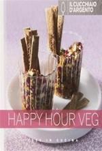 Il Cucchiaio d'Argento. Happy hour veg