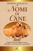 Nomi di cane