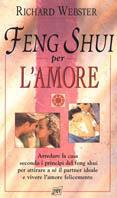 Feng shui per l'amore - Richard Webster - copertina