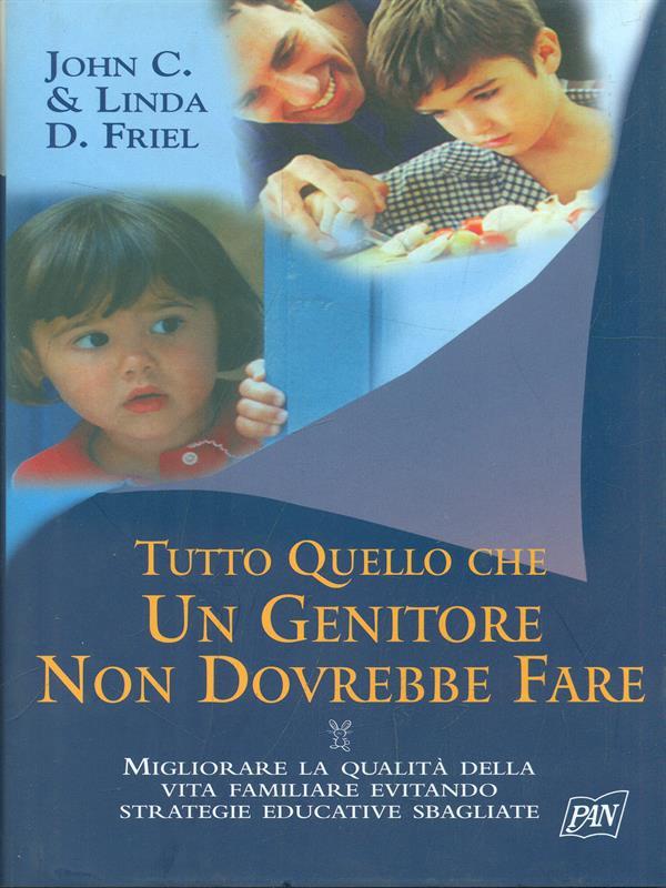 Libro di Faccia