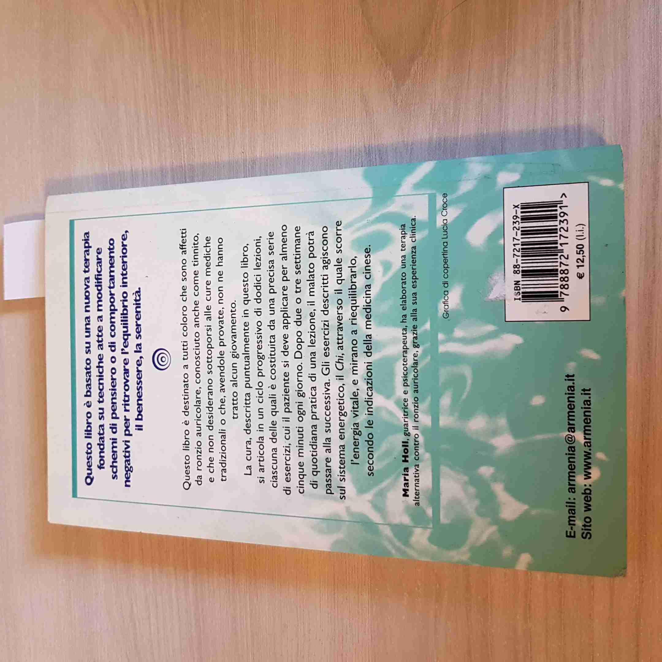 Dominare il ronzio auricolare per vivere meglio
