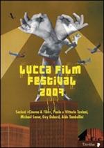 Lucca film festival 2007