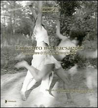 Un teatro nel paesaggio. Fotografare O Thiasos TeatroNatura. Ediz. illustrata - Sista Bramini,Francesco Galli - copertina