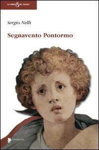 Segnavento Pontormo - Sergio Nelli - copertina