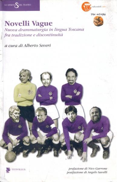 Libro di Faccia