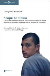 Scopri te stesso - Gertjan Durmishi - copertina