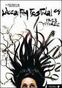 Lucca film festival 2009 - copertina