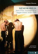 Memorabilia. Teatro L'Uovo, metamorfosi di un impegno artistico, sociale, civile