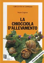 La chiocciola d'allevamento