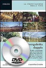 La pergoletta doppia. DVD - Enzo Corazzina - copertina