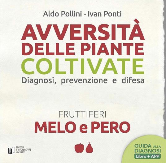 Melo e pero. Con Contenuto digitale per download - Aldo Pollini,Ivan Ponti - copertina