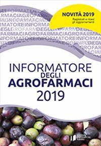 Informatore degli agrofarmaci 2019 - copertina