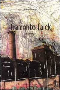 Tramonto Falck - Fabio Musati - copertina
