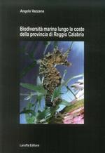 Biodiversità marina lungo le coste della provincia di reggio Calabria