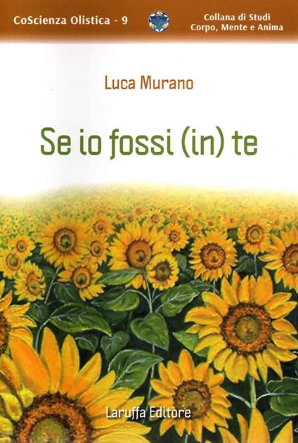 Se io fossi (in) te - Luca Murano - copertina