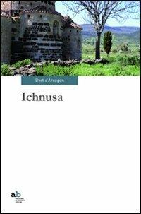 Ichnusa - Bert D'Arragon - copertina
