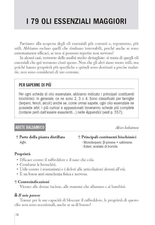 La mia bibbia degli oli essenziali. La guida più completa all'aromaterapia - Danièle Festy - 3