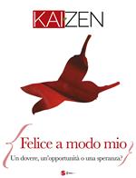 Kaizen Vol.2 Inverno 2018