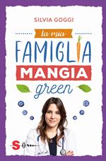 La mia famiglia mangia green