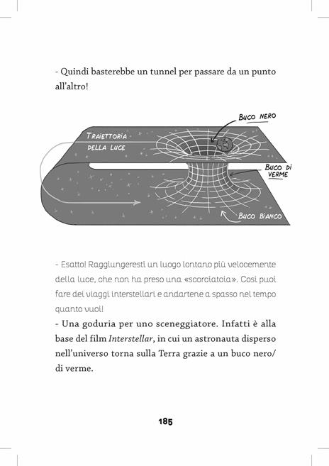 Einstein secondo me e i miei amici - Natacha Quentin - 4