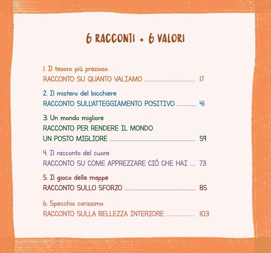 Da grande voglio essere ancora più felice. 6 racconti brevi per bambini positivi e sicuri di sé - Anna Morató García - 2