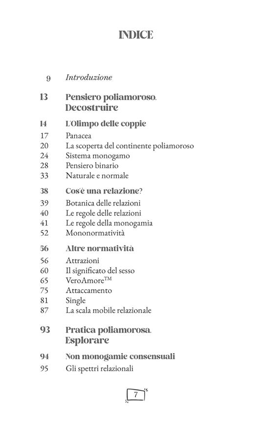 Un poliamore così grande. Perché non c'è un solo modo di amare - Dania Piras - 2