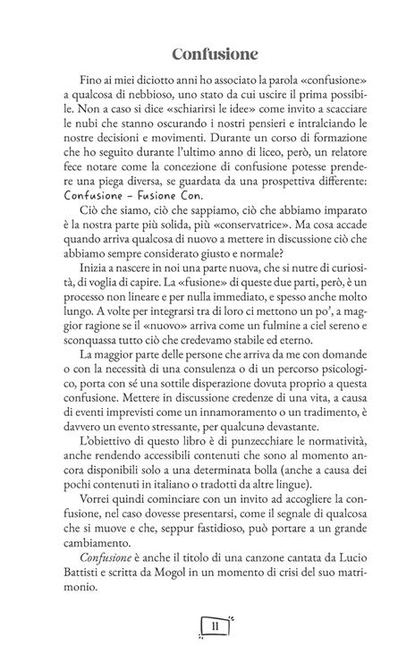 Un poliamore così grande. Perché non c'è un solo modo di amare - Dania Piras - 6