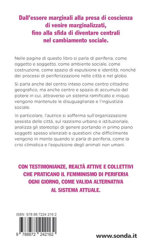 Femminismo di periferia - Martina Miccichè - 5
