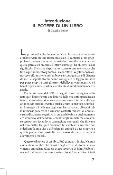 Questa è propaganda vegan... e le altre bugie dell'industria della carne - Ed Winters - 2
