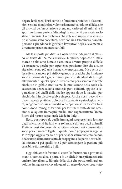 Questa è propaganda vegan... e le altre bugie dell'industria della carne - Ed Winters - 4