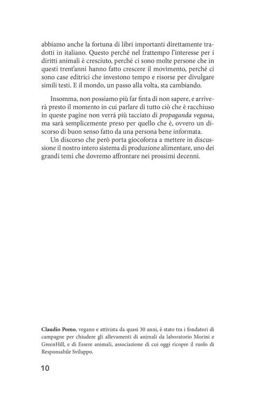 Questa è propaganda vegan... e le altre bugie dell'industria della carne - Ed Winters - 5