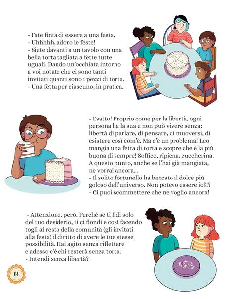 Hannah con due H. Incredibili (dis)avventure nel web - Eliana Cocca - 5