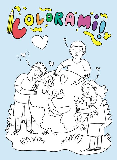 Il mio diario per l'estate. Racconta le tue vacanze per renderle indimenticabili - Michela Negri - 4