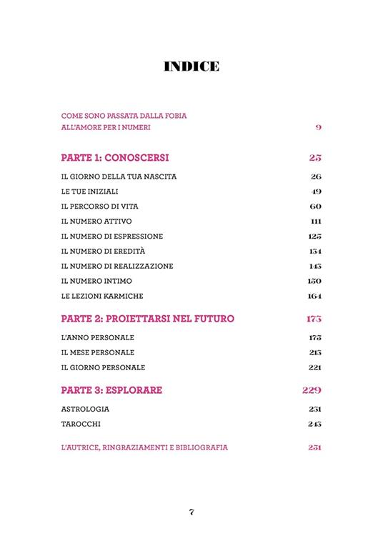 Il potere della numerologia - Caroline Drogo - 2