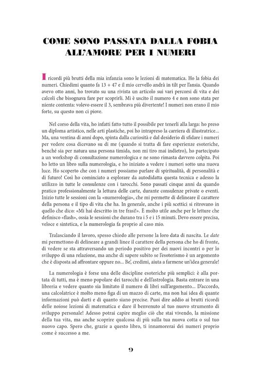 Il potere della numerologia - Caroline Drogo - 3