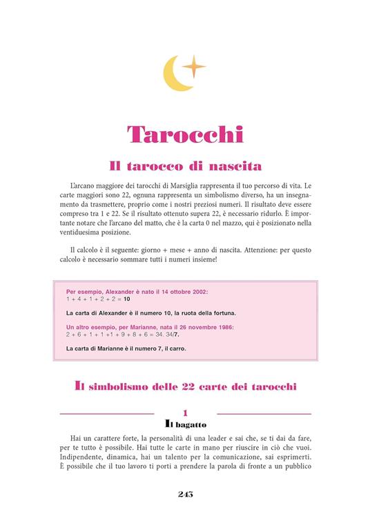 Il potere della numerologia - Caroline Drogo - 6