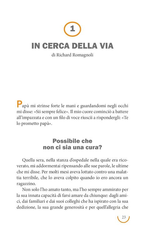 Il gene della felicità. Il potere curativo del metodo Happygenetica - Richard Romagnoli,Pier Mario Biava - 2