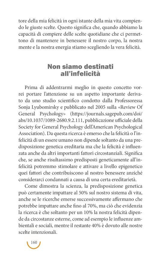 Il gene della felicità. Il potere curativo del metodo Happygenetica - Richard Romagnoli,Pier Mario Biava - 5
