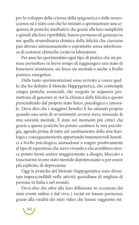 Il gene della felicità. Il potere curativo del metodo Happygenetica - Richard Romagnoli,Pier Mario Biava - 7