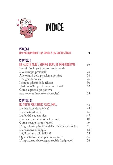 Il bicchiere mezzo pieno. Come allenare i pensieri per cambiare la tua vita - Rébecca Shankland,Jean-François Marmion - 2