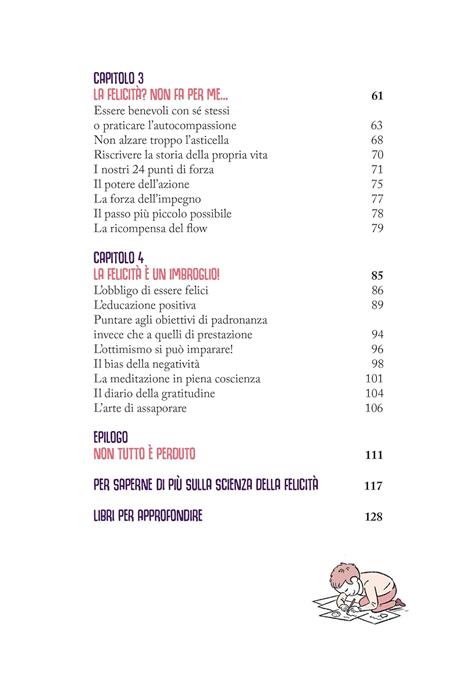 Il bicchiere mezzo pieno. Come allenare i pensieri per cambiare la tua vita - Rébecca Shankland,Jean-François Marmion - 3