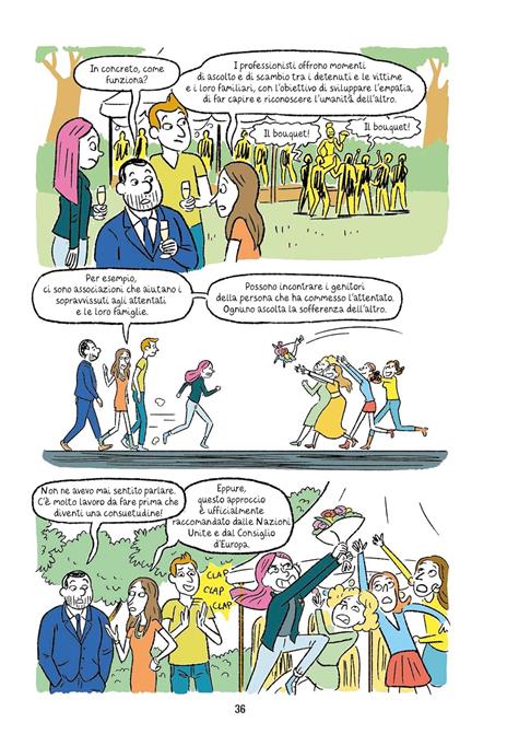 Il bicchiere mezzo pieno. Come allenare i pensieri per cambiare la tua vita - Rébecca Shankland,Jean-François Marmion - 5