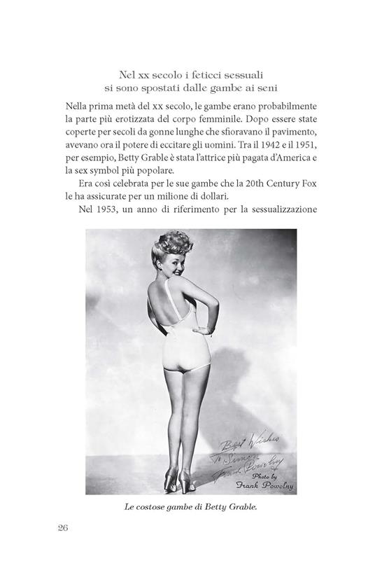 Tette. La rivoluzione femminile, presa di petto - Sarah Thornton - 4