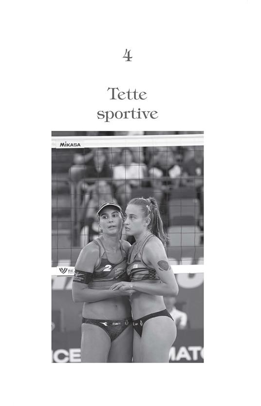 Tette. La rivoluzione femminile, presa di petto - Sarah Thornton - 6